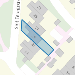 Perceel HBK00-A-6359