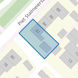 Perceel HBK00-A-6360