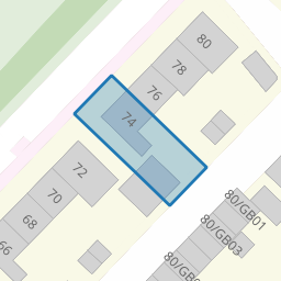 Perceel HBK00-A-6366