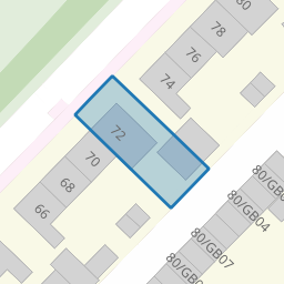 Perceel HBK00-A-6374