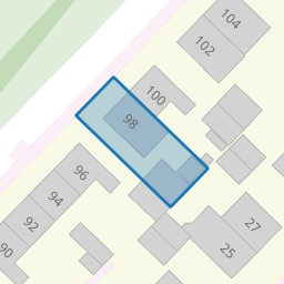 Perceel HBK00-A-6392