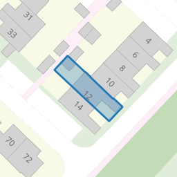 Perceel HBK00-A-6399