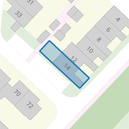 Perceel HBK00-A-6400