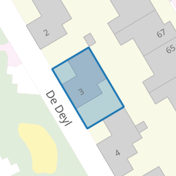 Perceel HBK00-A-6406