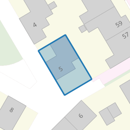 Perceel HBK00-A-6408