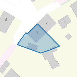 Perceel HBK00-A-6410