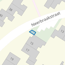 Perceel HBK00-A-6446