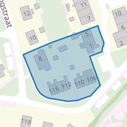 Perceel HBK00-A-6452