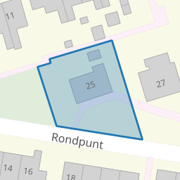 Perceel HBK00-A-6457