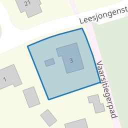 Perceel HBK00-A-6462