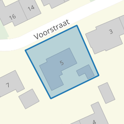 Perceel HBK00-A-6465