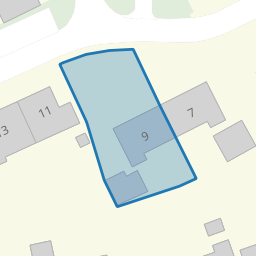 Perceel HBK00-A-6467