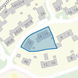 Perceel HBK00-A-6468