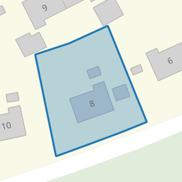 Perceel HBK00-A-6472