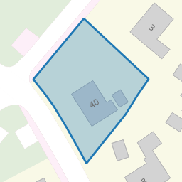 Perceel HBK00-A-6480