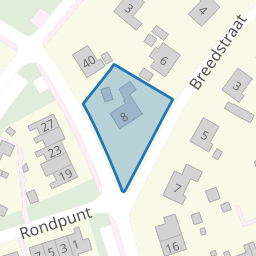 Perceel HBK00-A-6481