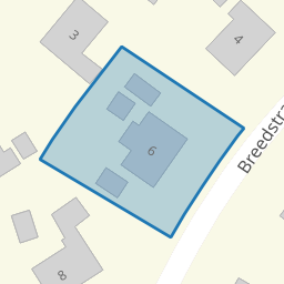 Perceel HBK00-A-6482