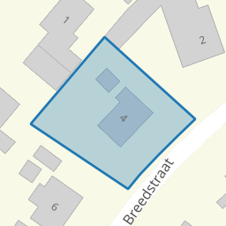 Perceel HBK00-A-6483