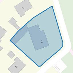 Perceel HBK00-A-6484