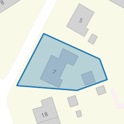 Perceel HBK00-A-6490