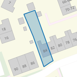 Perceel HBK00-A-6496