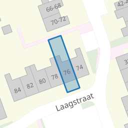 Perceel HBK00-A-6500