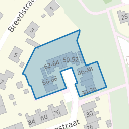 Perceel HBK00-A-6504