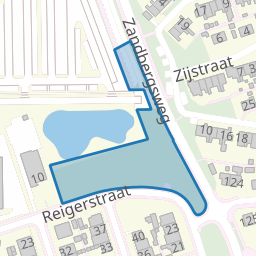 Perceel HBK00-A-6505