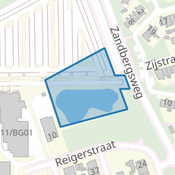 Perceel HBK00-A-6506