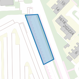 Perceel HBK00-A-6507