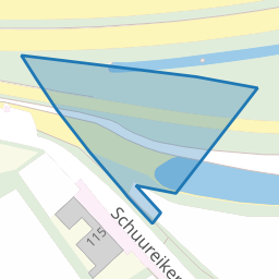 Perceel HBK00-A-6511