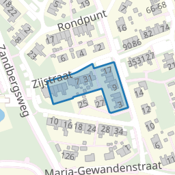 Perceel HBK00-A-6522