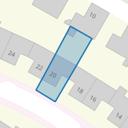 Perceel HBK00-A-6573