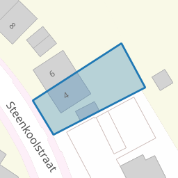 Perceel HBK00-A-6577