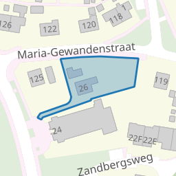 Perceel HBK00-A-6590