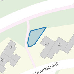 Perceel HBK00-A-6599