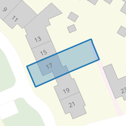 Perceel HBK00-A-6606