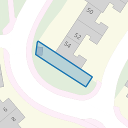 Perceel HBK00-A-6608