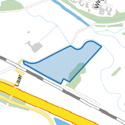 Perceel HBK00-A-6642