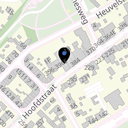 Appartement HBK00 A 6652 2