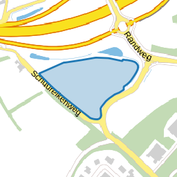 Perceel HBK00-A-6662