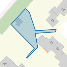 Perceel HBK00-A-6680