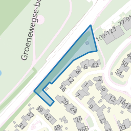 Perceel HBK00-A-6681