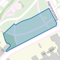 Perceel HBK00-A-6682