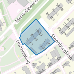 Perceel HBK00-A-6685