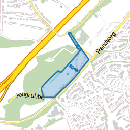 Perceel HBK00-A-6689