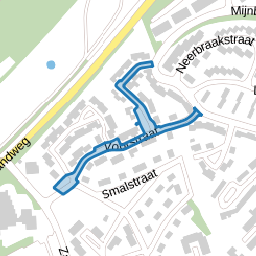 Perceel HBK00-A-6694