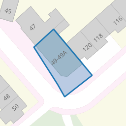 Perceel HBK00-B-2768