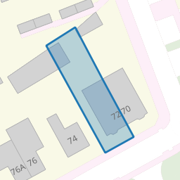 Perceel HBK00-B-3098