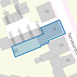 Perceel HBK00-B-3126